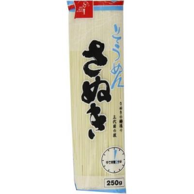 Best Planet Sanuki Somen - Wheat Noodles  250g