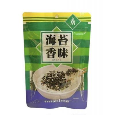 Mishima Norikomi - Rice Topping with Sesame and seaweed 36g