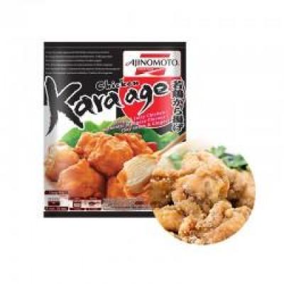 Ajinomoto Crispy Fried Chicken 600g