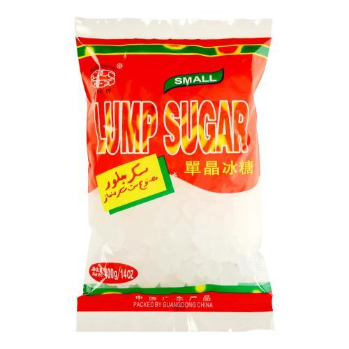 YRB Lump Sugar 400g