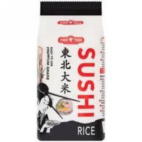 TT Sushi Rice 1kg