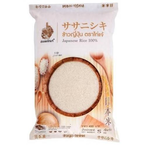 Kaijae Sushi Rice 5kg