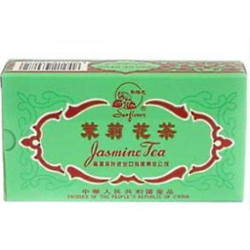 Sunflower Jasmine Tea 113g