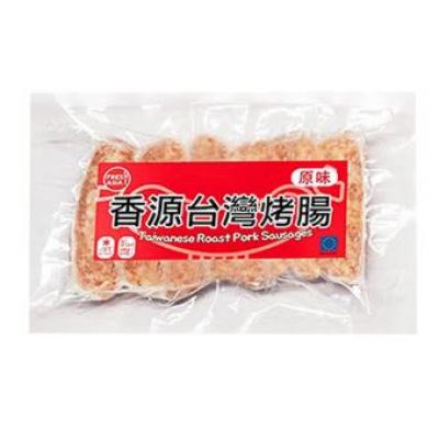 香源台湾烤肠 300g